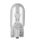 Osram Ultra Life W5W T10 2825ULT-02B (бл.2)