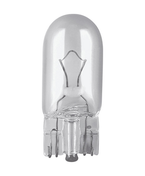 W5W T10 Osram Ultra Life <span>лампы автомобильные галоген </span>