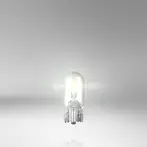 Osram Ultra Life W5W T10 2825ULT-02B (бл.2)