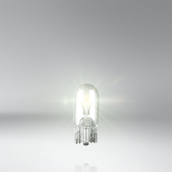 W5W T10 Osram Ultra Life <span>лампы автомобильные галоген </span>