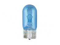 Bosch Xenon Blue W5W T10  1987301033