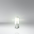 Osram Ultra Life W5W T10  2825ULT-02B