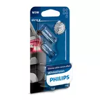 Philips WhiteVision W5W T10 12961NBVB2