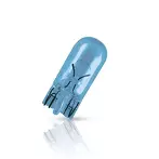Philips WhiteVision W5W T10 12961NBVB2
