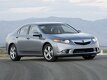 Acura TSX 2 пок.