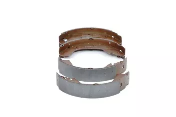 Bosch 0 986 487 924 <span>тормозные колодки задние</span>