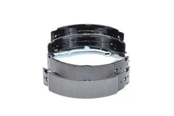Bosch 0 986 487 585 <span>тормозные колодки задние</span>