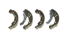 Задние тормозные колодки Brembo S 68 525 для Renault Clio 4 пок.