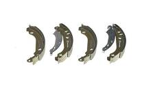 Задние тормозные колодки Brembo  S 68 524