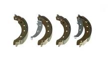 Задние тормозные колодки Brembo S 61 520 для Peugeot 206 хэтчбек