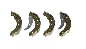 Brembo S 61 520 <span>тормозные колодки задние</span>
