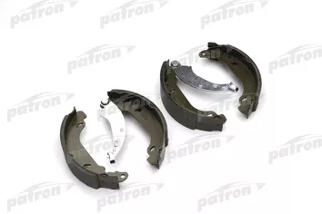 Patron PSP669 <span>тормозные колодки задние</span>