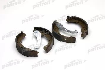 Patron PSP642 <span>тормозные колодки задние</span>