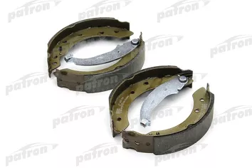 Patron PSP519 <span>тормозные колодки задние</span>