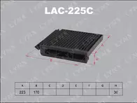 Фильтр Lynx  LAC-225C