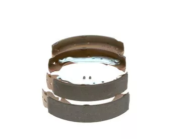 Bosch 0 986 487 658 <span>тормозные колодки задние</span>