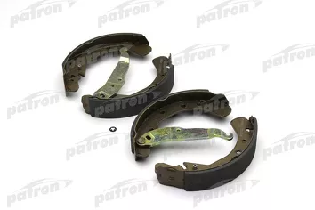 Patron PSP545 <span>тормозные колодки задние</span>