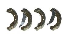 Задние тормозные колодки Brembo  S 59 517