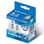 Tungsram Sportlight Ultra H1 50310SBU B2 50310SBU B2