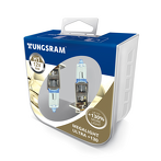 Tungsram Megalight Ultra +130% H1 50310XNU PB2 50310XNU PB2