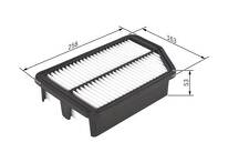 Воздушный фильтр Bosch  F 026 400 228