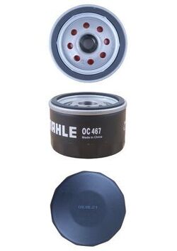 Mahle OC467 <span>масляный фильтр</span>