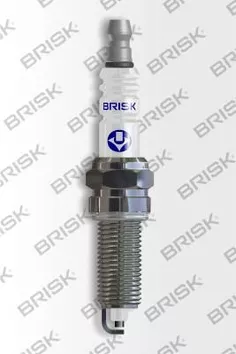 Brisk Super <span>свеча зажигания 1709 QR15LC1</span>