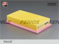 Воздушный фильтр Fenox  FAI147