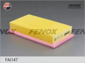 Fenox FAI147 <span>воздушный фильтр </span>