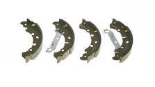 Задние тормозные колодки Brembo  S 24 532