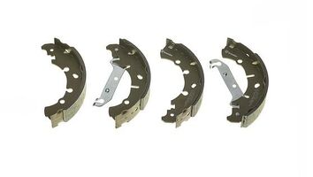 Brembo S 24 532 <span>тормозные колодки задние</span>