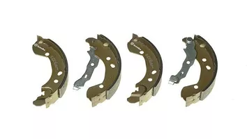 Brembo S 56 510 <span>тормозные колодки задние</span>