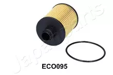 Масляный фильтр Japanparts FO-ECO095