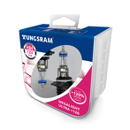Tungsram Megalight Ultra +120% HB4 9006SNU PB2 9006SNU PB2