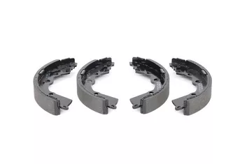Bosch 0 986 487 797 <span>тормозные колодки задние</span>