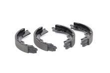 Задние тормозные колодки Bosch  0 986 487 797