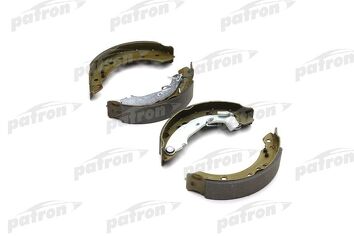 Patron PSP626 <span>тормозные колодки задние</span>