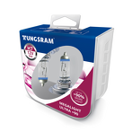 Tungsram Megalight Ultra +90% H7 58520SXU PB2 58520SXU PB2
