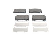 Передние тормозные колодки Bosch 0 986 494 880 для Tesla Model X 1 пок.