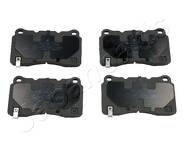Задние тормозные колодки Japanparts PP-006AF для Tesla Model X 1 пок.