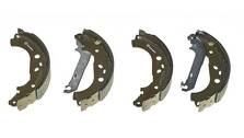 Задние тормозные колодки Brembo S 24 534 для Ford Focus 2 пок. / седан