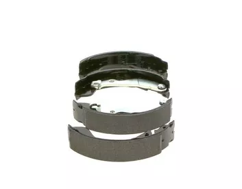 Bosch 0 986 487 714 <span>тормозные колодки задние</span>