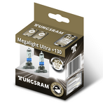 Tungsram Megalight Ultra +130% H7 58520XNU B2 58520XNU B2