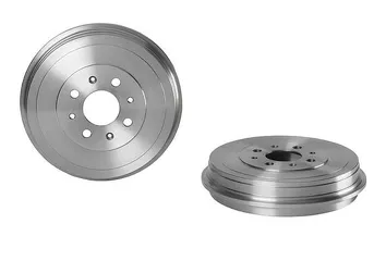 Brembo 14.A855.10 <span>задний тормозной барабан</span>