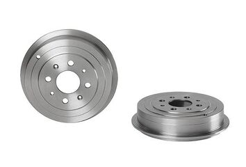 Brembo 14.A854.10 <span>задний тормозной барабан</span>