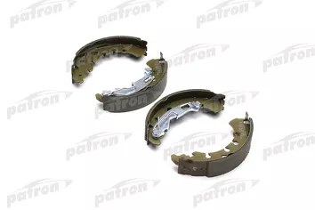 Patron PSP152 <span>тормозные колодки задние</span>