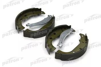 Patron PSP604 <span>тормозные колодки задние</span>