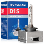 Tungsram Xensation D1S 4000k 53620 53620