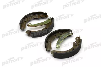 Patron PSP566 <span>тормозные колодки задние</span>