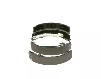 Bosch 0 986 487 628 <span>тормозные колодки задние</span>